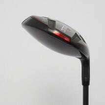 テーラーメイド STEALTH ステルス2 フェアウェイウッド TENSEI RED TM50(2022) 【7W】 シャフト：TENSEI RED TM50(2022)_画像6