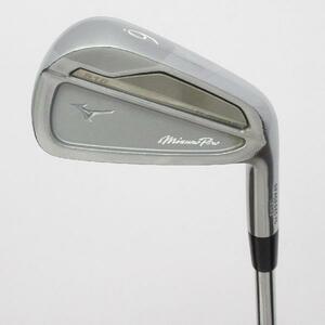 ミズノ Mizuno Pro MizunoPro 518 アイアン N.S.PRO MODUS3 TOUR 105 シャフト：N.S.PRO MODUS3 TOUR 105(5本:#6 #7 #8 #9 PW)