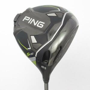 ピン G430 G430 MAX ドライバー PING TOUR 2.0 CHROME 65 シャフト：PING TOUR 2.0 CHROME 65