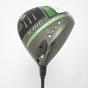 キャロウェイゴルフ EPIC エピック MAX LS ドライバー TENSEI 55 for Callaway シャフト：TENSEI 55 for Callaway