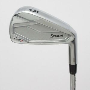 ダンロップ SRIXON スリクソン ZX7 アイアン Dynamic Gold EX TOUR ISSUE シャフト：Dynamic Gold EX TOUR ISSUE(6本:#5 #6 #7 #8 #9 PW)