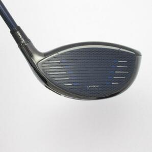 テーラーメイド Taylor Made Qi10 ドライバー Diamana Blue TM50 レフティ シャフト：Diamana Blue TM50の画像4