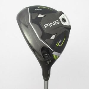 Pin G Series G430 HL Max Fairway Wood Speeder NX 45 Lefty [5W] вал: Speeder NX 45