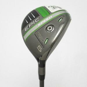 キャロウェイゴルフ EPIC エピック SPEED フェアウェイウッド Diamana 50 for Callaway 【5W】 シャフト：Diamana 50 for Callaway