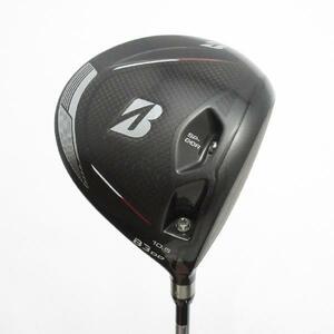 ブリヂストン BRIDGESTONE GOLF B3 DD ドライバー TENSEI BS Red 40 シャフト：TENSEI BS Red 40