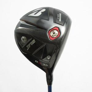 ブリヂストン BRIDGESTONE GOLF J715 B3 ドライバー Tour AD BB-6 シャフト：Tour AD BB-6