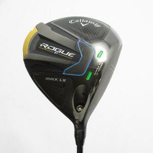 キャロウェイゴルフ ROGUE ローグ ST MAX LS ドライバー TENSEI 55 for Callaway（2022） シャフト：TENSEI 55 for Callaway（2022）