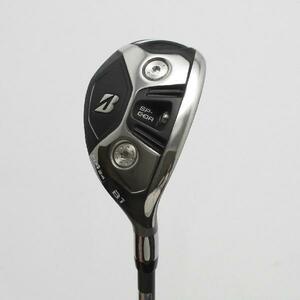 ブリヂストン BRIDGESTONE GOLF B1 ST ハイブリッド ユーティリティ VENTUS BS6h 【U4】 シャフト：VENTUS BS6h