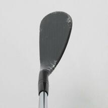 タイトリスト Vokey ボーケイデザイン SM10 ジェットブラック ウェッジ Dynamic Gold 【50-08】 シャフト：Dynamic Gold_画像3