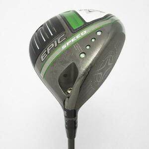 キャロウェイゴルフ EPIC エピック SPEED ドライバー Diamana 40 for Callaway シャフト：Diamana 40 for Callaway