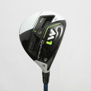 テーラーメイド M1 M1(2017) フェアウェイウッド Tour AD GT-6 【3W】 シャフト：Tour AD GT-6