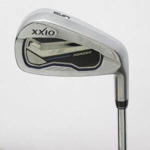 ダンロップ XXIO ゼクシオ FORGED(2017) アイアン N.S.PRO 930GH DST シャフト：N.S.PRO 930GH DST(6本:#5 #6 #7 #8 #9 PW)