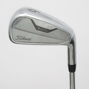 タイトリスト T SERIES T200 アイアン N.S.PRO T105 シャフト：N.S.PRO T105(5本:#6 #7 #8 #9 PW)