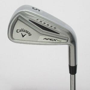 キャロウェイゴルフ Callaway Golf APEX PRO アイアン N.S.PRO 950GH シャフト：N.S.PRO 950GH(7本:#4 #5 #6 #7 #8 #9 PW)