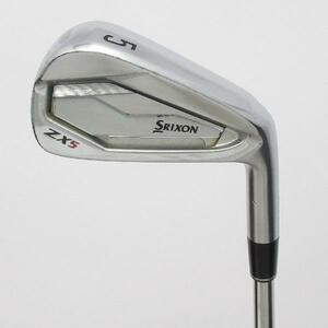 ダンロップ SRIXON スリクソン ZX5 アイアン N.S.PRO 950GH DST シャフト：N.S.PRO 950GH DST(6本:#5 #6 #7 #8 #9 PW)