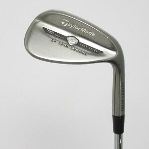 テーラーメイド TOUR PREFERRED ツアープリファード EF WEDGE SMOKE ウェッジ Dynamic Gold 【50-09】 シャフト：Dynamic Gold