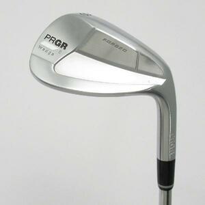 プロギア PRGR 0 wedge ウェッジ N.S.PRO SSIII ver.2 FOR PRGR 【50-08】 シャフト：N.S.PRO SSIII ver.2 FOR PRGR