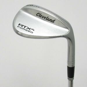 クリーブランド RTX RTX4 FORGED ウェッジ N.S.PRO MODUS3 TOUR 105 【56-11】 シャフト：N.S.PRO MODUS3 TOUR 105