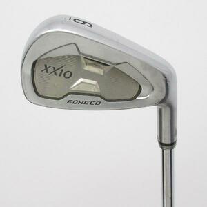 ダンロップ XXIO ゼクシオ FORGED(2015) アイアン N.S.PRO 940GH DST シャフト：N.S.PRO 940GH DST(6本:#6 #7 #8 #9 PW AW)