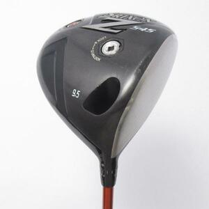 中古クラブ 中古ゴルフクラブ ダンロップ SRIXON スリクソン Z545 ドライバー Diamana R 60 シャフト：Diamana R 60