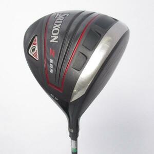 中古クラブ 中古ゴルフクラブ ダンロップ SRIXON Z585 ドライバー Miyazaki Mahana シャフト：Miyazaki Mahana