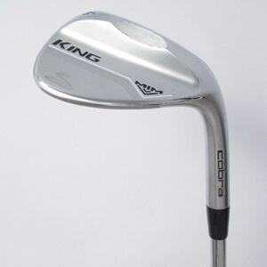 中古クラブ 中古ゴルフクラブ コブラ KING キング MIM ウェッジ N.S.PRO MODUS3 TOUR 105 【56-10】 シャフト：N.S.PRO MODUS3 TOUR 105