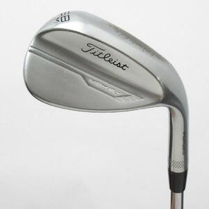 中古クラブ 中古ゴルフクラブ タイトリスト Vokey ボーケイ フォージド 2021 ウェッジ Dynamic Gold 【58-10】 シャフト：Dynamic Gold