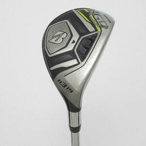 中古クラブ 中古ゴルフクラブ ブリヂストン TOUR B JGR ユーティリティ N.S.PRO 950GH neo 【U3】 シャフト：N.S.PRO 950GH neo