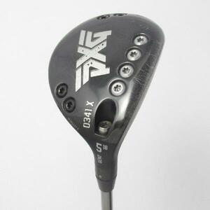 中古クラブ 中古ゴルフクラブ ピーエックスジー PXG PXG 0341 X GEN2 フェアウェイウッド Diamana BF70 【5W】 シャフト：Diamana BF70