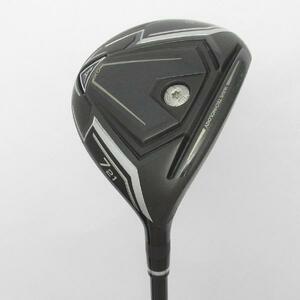 中古クラブ 中古ゴルフクラブ ミズノ MIZUNO GX フェアウェイウッド MFUSION F 【7W】 シャフト：MFUSION F