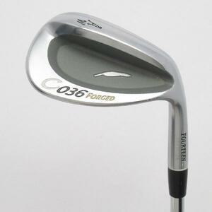 中古クラブ 中古ゴルフクラブ フォーティーン FOURTEEN C036 FORGED ウェッジ N.S.PRO 950GH HT 【51-04】 シャフト：N.S.PRO 950GH HT