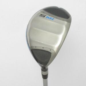 中古クラブ 中古ゴルフクラブ ミズノ MIZUNO SURE DD 2.0 MI ユーティリティ EXSAR 【U5】 シャフト：EXSAR