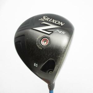 Подержанные клюшки Подержанные клюшки для гольфа Dunlop SRIXON Srixon Z745 Драйвер Miyazaki Kosuma Blue 7 Вал: Miyazaki Kosuma Blue 7