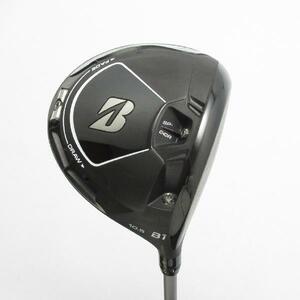 中古クラブ 中古ゴルフクラブ ブリヂストン BRIDGESTONE GOLF B1 ドライバー Tour AD BS-6 シャフト：Tour AD BS-6