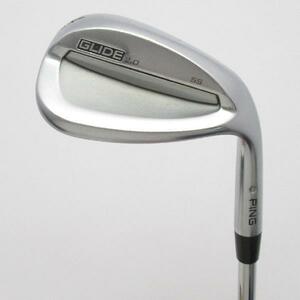 中古クラブ 中古ゴルフクラブ ピン GLIDE GLIDE 2.0 SS ウェッジ N.S.PRO MODUS3 TOUR 105 【54-12】 シャフト：N.S.PRO MODUS3 TOUR 105