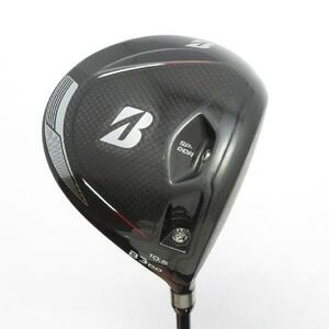 中古クラブ 中古ゴルフクラブ ブリヂストン BRIDGESTONE GOLF B3 DD ドライバー TENSEI BS Red 40 シャフト：TENSEI BS Red 40