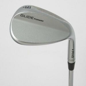 中古クラブ 中古ゴルフクラブ ピン GLIDE GLIDE FORGED ウェッジ N.S.PRO 950GH neo 【58-08】 シャフト：N.S.PRO 950GH neo