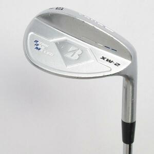 中古クラブ 中古ゴルフクラブ ブリヂストン TOUR B TOUR B XW-2 ウェッジ N.S.PRO ZELOS 8 【50-08】 シャフト：N.S.PRO ZELOS 8