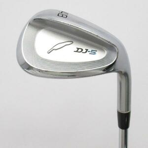 中古クラブ 中古ゴルフクラブ フォーティーン DJ DJ-5 ウェッジ N.S.PRO DS-91w 【48-04】 シャフト：N.S.PRO DS-91w