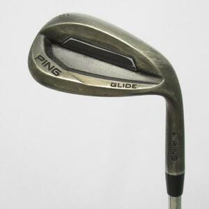 中古クラブ 中古ゴルフクラブ ピン GLIDE GLIDE 3.0 SS ウェッジ N.S.PRO MODUS3 TOUR 105 【56-12】 シャフト：N.S.PRO MODUS3 TOUR 105