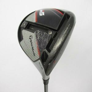 中古クラブ 中古ゴルフクラブ テーラーメイド M5 M5 US ドライバー UST mamiya Helium 5 シャフト：UST mamiya Helium 5