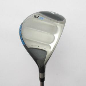 中古クラブ 中古ゴルフクラブ ミズノ MIZUNO SURE DD 2.0 フェアウェイウッド EXSAR 【3W】 シャフト：EXSAR