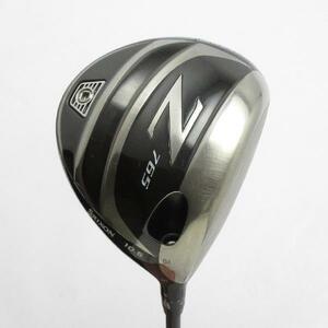 中古クラブ 中古ゴルフクラブ ダンロップ SRIXON スリクソン Z765 ドライバー SRIXON RX シャフト：SRIXON RX