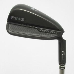 中古クラブ 中古ゴルフクラブ ピン G425 G425 クロスオーバー ユーティリティ PING TOUR 173-85 【U4】 シャフト：PING TOUR 173-85