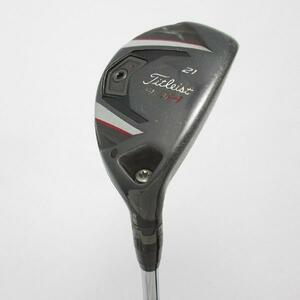 中古クラブ 中古ゴルフクラブ タイトリスト TITLEIST 913H ユーティリティ Dynamic Gold SL 【21】 シャフト：Dynamic Gold SL