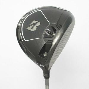 中古クラブ 中古ゴルフクラブ ブリヂストン BRIDGESTONE GOLF B1 ドライバー Tour AD BS-6 シャフト：Tour AD BS-6