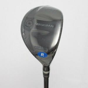 中古クラブ 中古ゴルフクラブ リョーマ ゴルフ RYOMA GOLF MAXIMA U ユーティリティ Tour AD RYOMA U 【U3】 シャフト：Tour AD RYOMA U