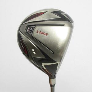 中古クラブ 中古ゴルフクラブ ブリヂストン TOURSTAGE X-DRIVE 705 TYPE415 ドライバー Tour AD B11-01w シャフト：Tour AD B11-01w