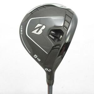 中古クラブ 中古ゴルフクラブ ブリヂストン BRIDGESTONE GOLF B2 フェアウェイウッド Diamana PD 50 【5W】 シャフト：Diamana PD 50