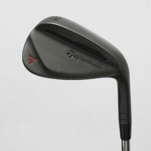 中古クラブ 中古ゴルフクラブ テーラーメイド MG MILLED GRIND 2 BLACK ウェッジ N.S.PRO 950GH 【56-12】 シャフト：N.S.PRO 950GH